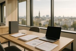 Rejestracja BDO Łódź — szybka rejestracja firmy w BDO dla firm z Łódzkie