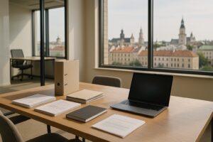 Rejestracja BDO Lublin — szybka rejestracja firmy w BDO dla firm z Lubelskie