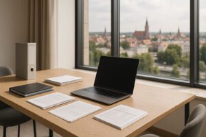Rejestracja BDO Olsztyn — obowiązki firm w 2026 roku
