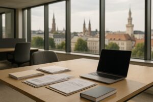 Rejestracja BDO Opole — szybka rejestracja firmy w BDO dla firm z Opolskie