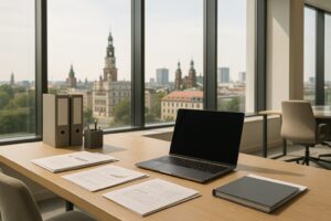 Rejestracja BDO Poznań — szybka rejestracja firmy w BDO dla firm z Wielkopolskie