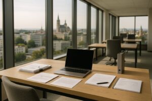 Rejestracja BDO Rzeszów — szybka rejestracja firmy w BDO dla firm z Podkarpackie