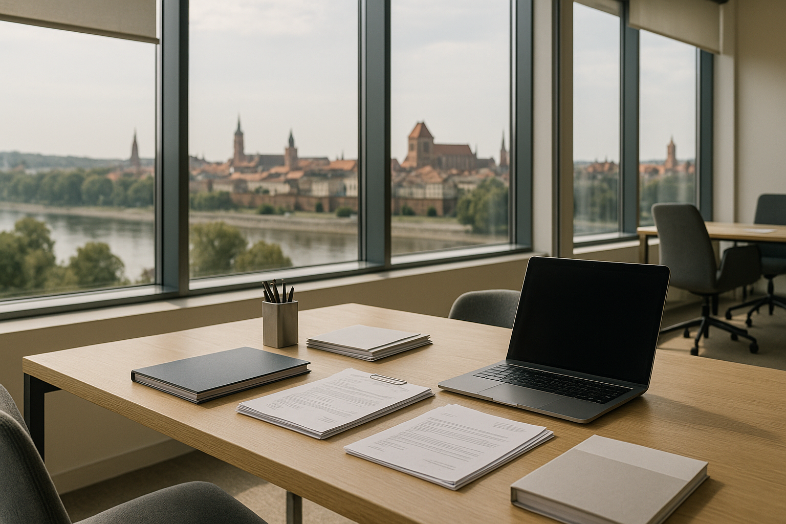 Rejestracja BDO Toruń — szybka rejestracja firmy w BDO dla firm z Kujawsko-Pomorskie