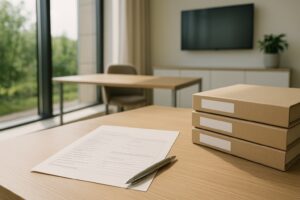 Rejestracja w BDO — formularz wniosku i dokumentacja rejestracyjna