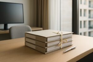 Wyrejestrowanie z BDO — zamknięcie dokumentacji rejestracyjnej